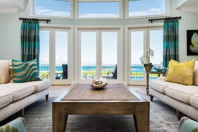 Image de Grand Isle Resort's 4br w/ Living Area and Stunning Ocean View | Beach Access