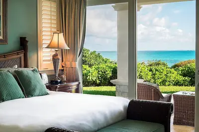 Image de Grand Isle Family Beach Adventure: Stunning Ocean View, 2br w/ Living Area