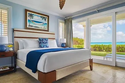 Image de Three Bedroom Oceanfront Unit | Memorable Grand Isle Family Beach Adventure!