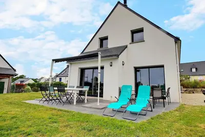 Image de Tal Er Fétan - Sarzeau