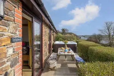 Image de *3 Bed Bungalow*Near Portreath Beach*Hot Tub*Free Parking & WiFi*