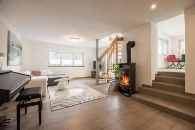 Image de AlpenNest Appartement