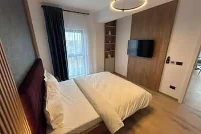 Image de City South Apartments 6 Free Parking