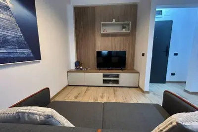 Image de City South Apartments 2 Parking Gratuit