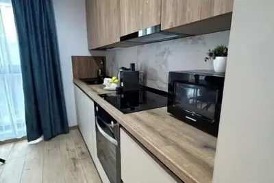 Image de City South Apartments 2 Parking Gratuit