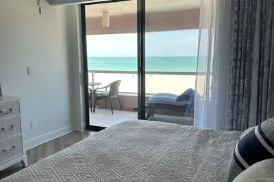 Image de 2-bedroom condo in charming Clearwater with Ac, fitness room, WiFi