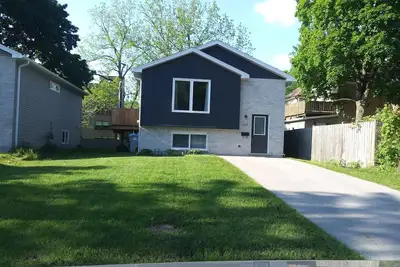 Image de Relax and enjoy your home away from home.