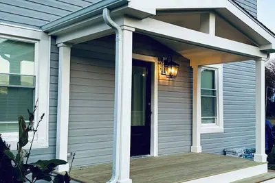 Image de Charming 3-bedroom house on Private Beach in lovely Heathsville