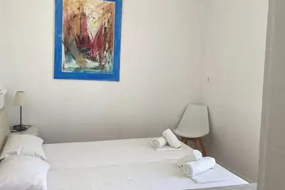 Image de Windmill Rooms - overlooking the sea - short walk from shops and restaurants