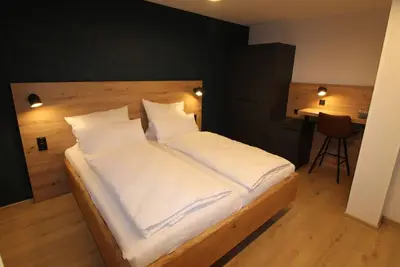 Image de Family room - Der Hirsch