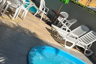 Image de Super house on the beach for a day…