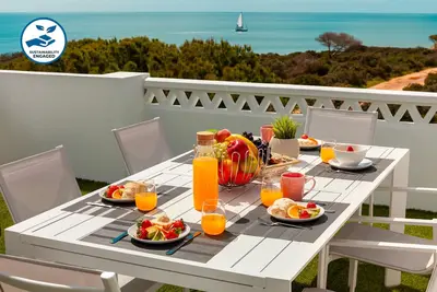 Image de Exquisite Townhouse With Sea View, Rooftop And Pool
