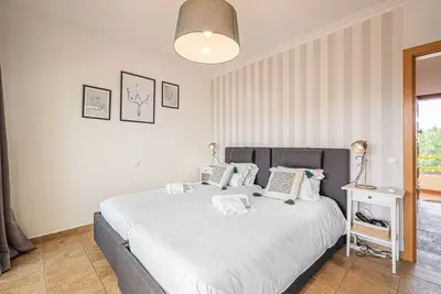 Image de BeGuest Copacabana Vilamoura Apartment