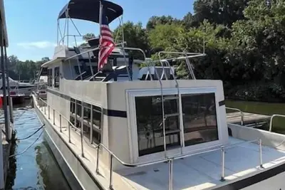 Image de Charming yacht with Ac and WiFi in enchanting Charlotte