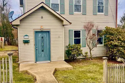 Image de 50ft From Wvu Tech Campus, 2 Bedroom House