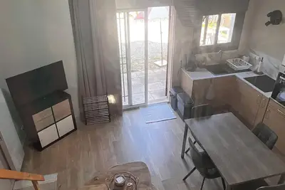 Image de Gîte en Provence chez KaBenLub\nau coeur du Luberon