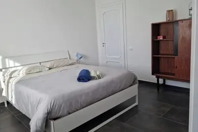 Image de Sunbath House Pisa - Bright Appartament- Free Parking - Near Pisa Center