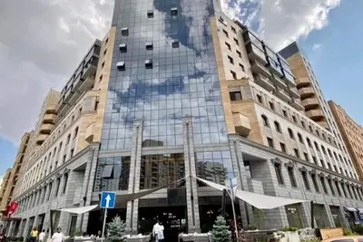Image de Apartment in the heart of Yerevan near Republic Square and Northern Avenue