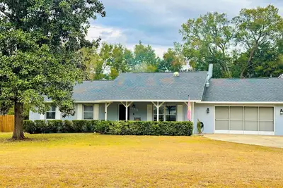 Image de Charming Farmhouse 3-bedroom with WiFi in Ocala