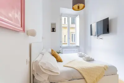Image de iFlat | New Boutique Apartment in Rome's Heart
