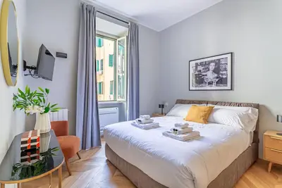 Image de iFlat | New Boutique Stay near the Colosseum