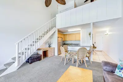 Image de Charming 1-bedroom condo in awesome Kuilima, Kahuku, Oahu