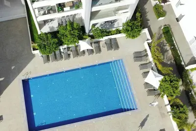 Image de Too Coool Apartment Mythical Seas 5