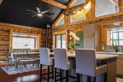 Image de Ranch Life Reimagined, Modern Luxury in the Wild West