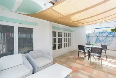 Image de Appartement 'Tango' avec piscine partagée et Wi-Fi