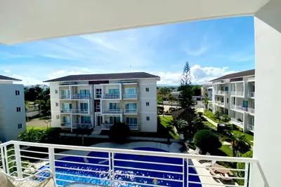 Image de 2-bedroom condo in beautiful Sosúa with Ac, WiFi Near Beach!
