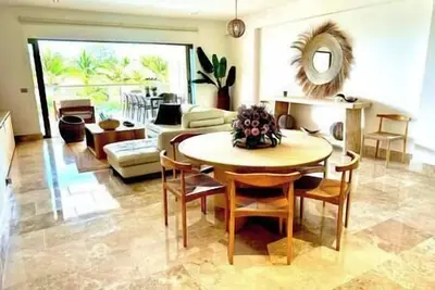 Image de Family Apartment La Amada Beach Club