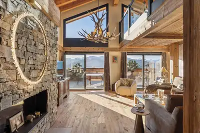 Image de Vista Alpina by Mrs Miggins