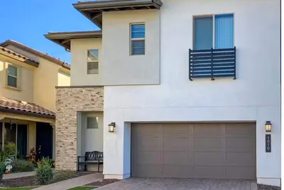 Image de Spacious 4-Bedroom Home in Follett Gilbert, Az