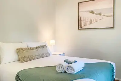 Image de Beachside on Burkitt - trois