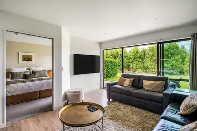 Image de Wanaka Apartment 117