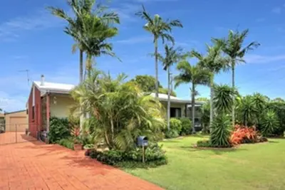 Image de The Beach Shack, Bargara