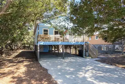 Image de Oceanside, fun location, close beach access