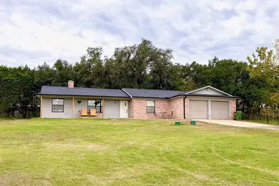 Image de Hilltop Harbor House