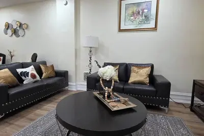 Image de Charming 2-bedroom house in fantastic Reading with Ac, WiFi