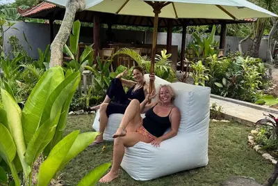 Image de Puri Sari Villas Restaurant and Bar