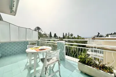 Image de Appartement 'Flaminia' avec balcon et Wi-Fi
