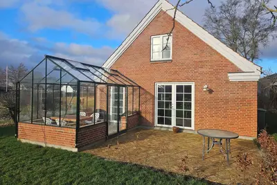 Image de Beautiful holiday home in rural surroundings