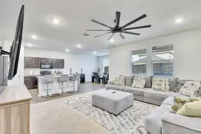 Image de Home away from home