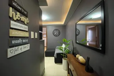 Image de Cozy & Relaxing Haven in the Heart of the City