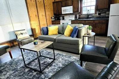 Image de Lake Fork-Waterfront-Boat Ramp- \nDock