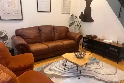 Image de Charming 3-Br Home in the Heart of Philly! Mins from Lincoln Financial Field