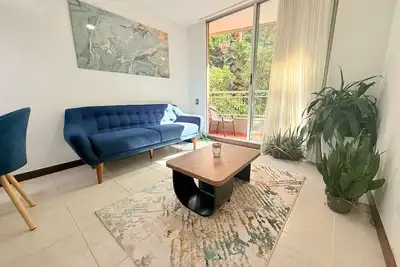 Image de Comfortable apartment in Castropol