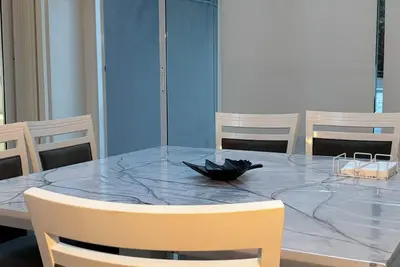 Image de In Recoleta, gazebo and grill