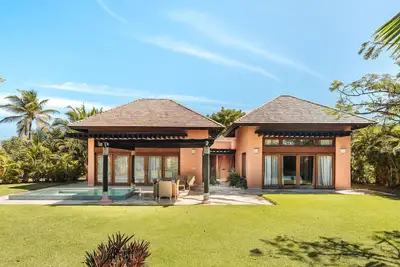 Bungallow | Private pool | 4 Guests | Cap Cana