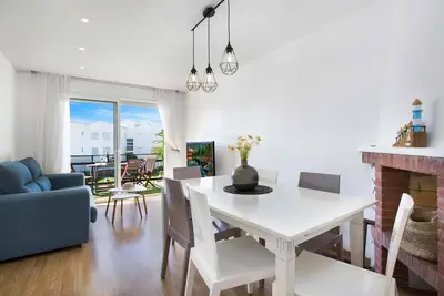 Image de Appartement en Espagne avec terrasse